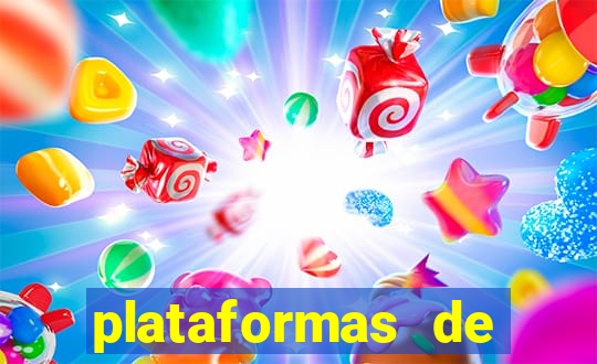 plataformas de jogos 777